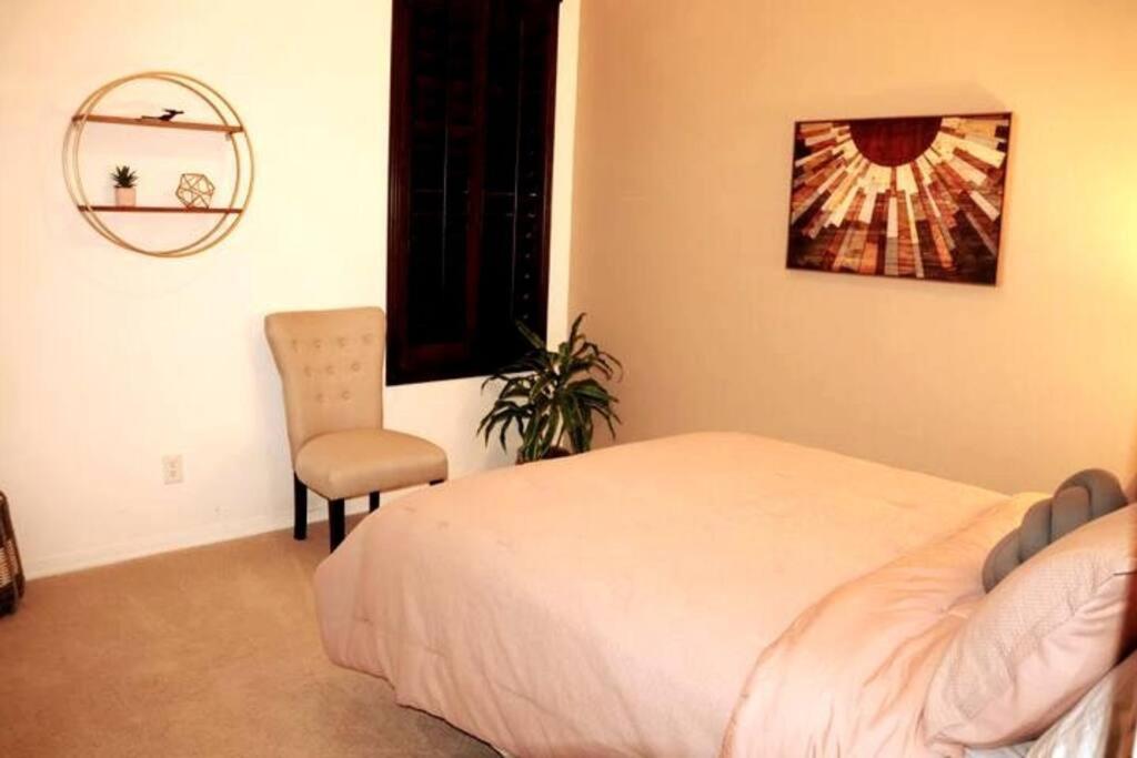 Phoenix Home With Heated Pool, Desert Views & Hot Tub Anthem Dış mekan fotoğraf
