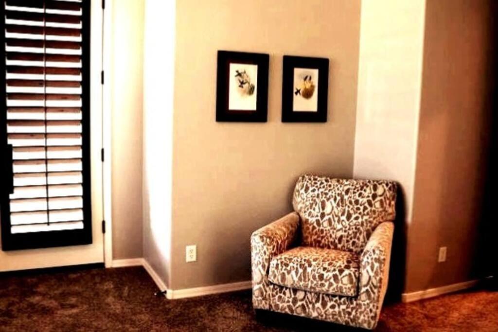 Phoenix Home With Heated Pool, Desert Views & Hot Tub Anthem Dış mekan fotoğraf