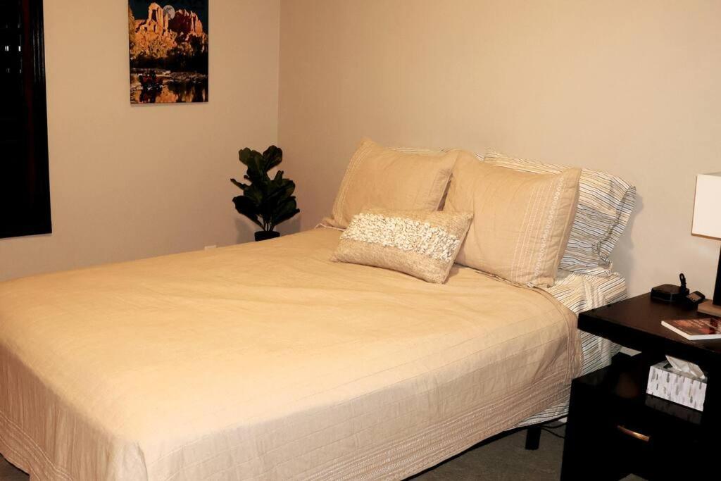 Phoenix Home With Heated Pool, Desert Views & Hot Tub Anthem Dış mekan fotoğraf